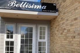 BELLISSIMA NAILS & WAX